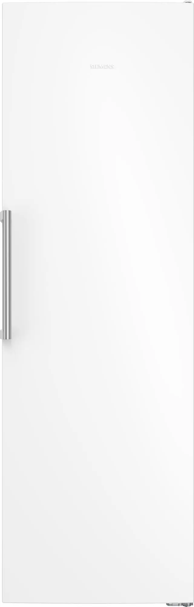 Siemens GS36NVWDG Congelador 186 x 60 cm NoFrost Blanco Clase D