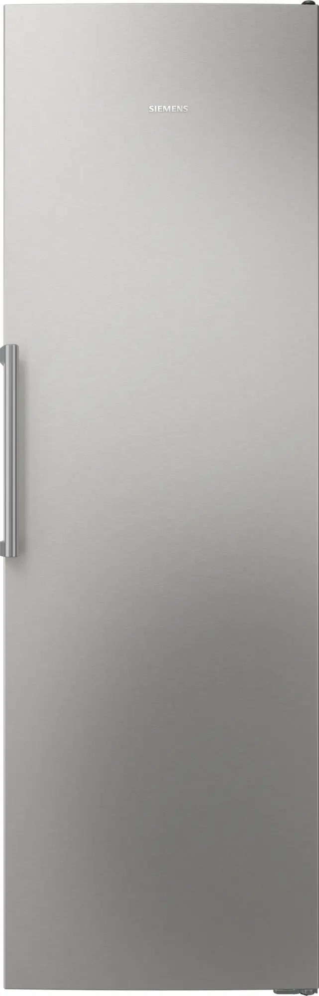 Siemens GS36NVIDG Congelador 186 x 60 cm NoFrost Inox Clase D
