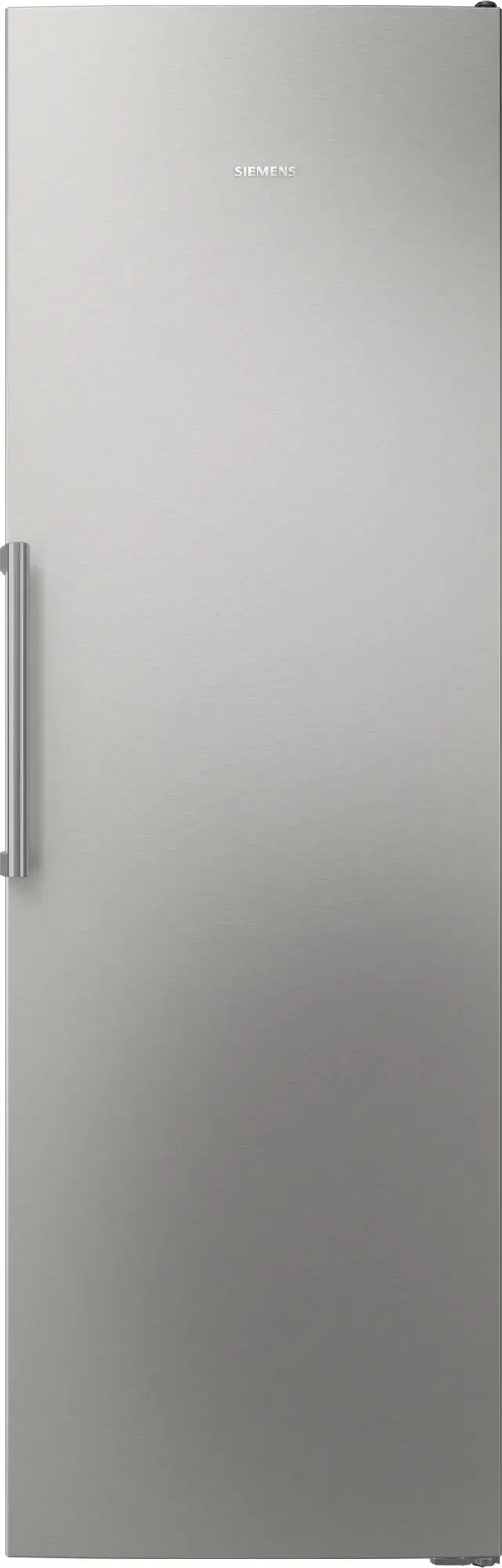Siemens GS36NVICG Congelador 186 x 60 cm NoFrost Inox Clase C