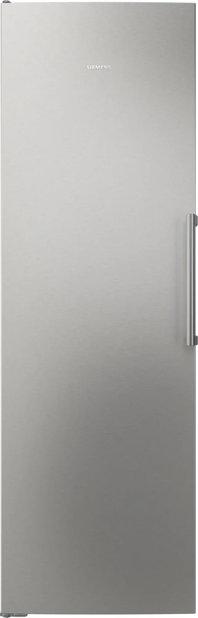 Siemens KS36NVICG Frigorífico 1 puerta 186 x 60 cm Inox Clase C