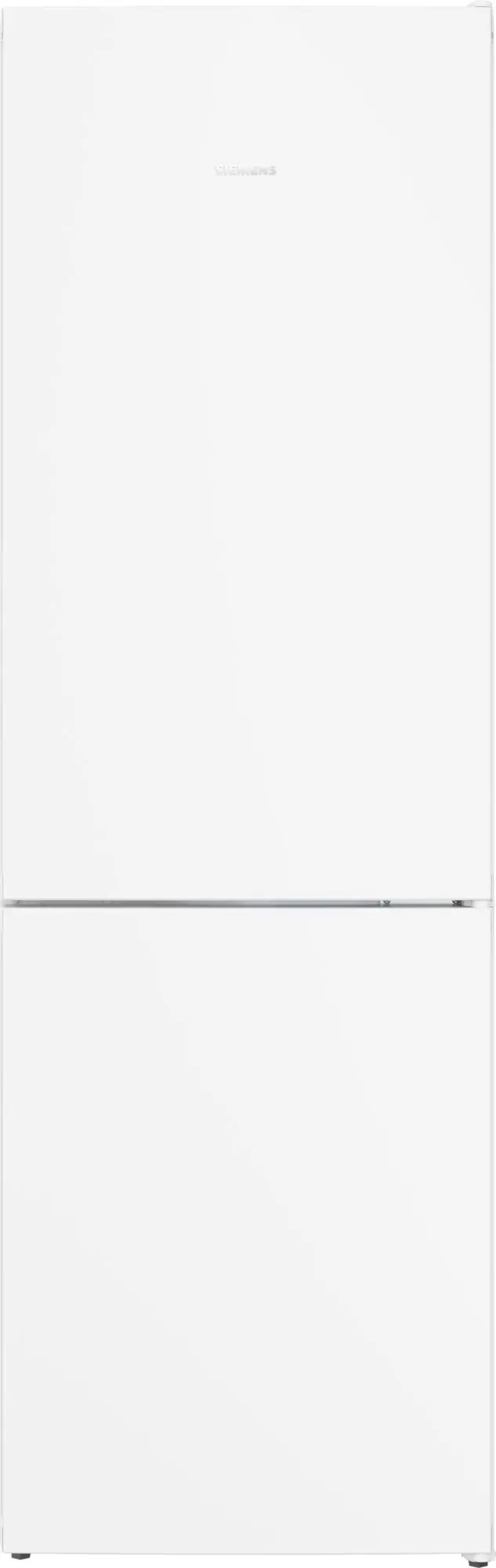Siemens KG36NVWDG Frigorífico combi 186 x 60 cm Total NoFrost Blanco Clase D