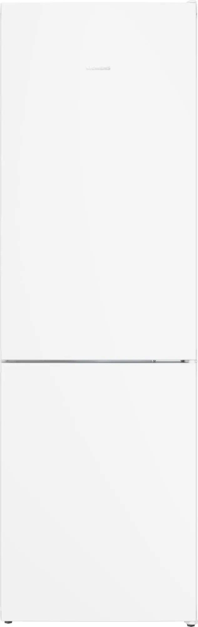 Siemens KG36NVWCG Frigorífico combi 186 x 60 cm Total NoFrost Blanco Clase C