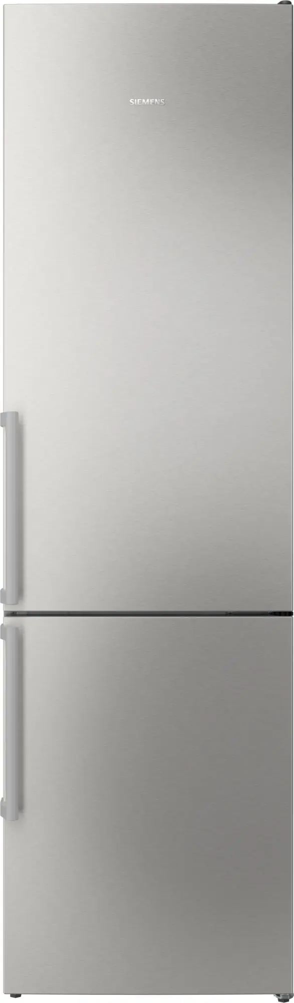 Siemens KG39NVICV Frigorífico combi 203 x 60 cm NoFrost Inox Clase C