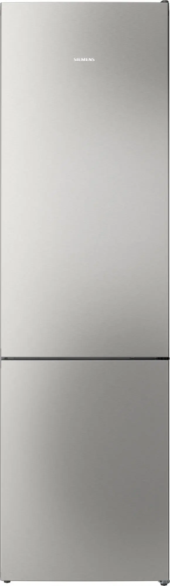 Siemens KG39NVIBG Frigorífico combi 203 x 60 cm NoFrost Inox Clase B