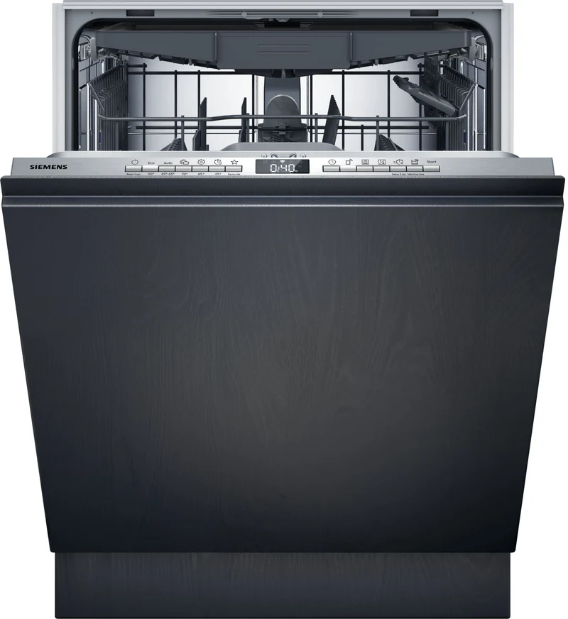 Siemens SN63HX03VE Lavavajillas integrado 60 cm 13 servicios 3ª Bandeja Clase C