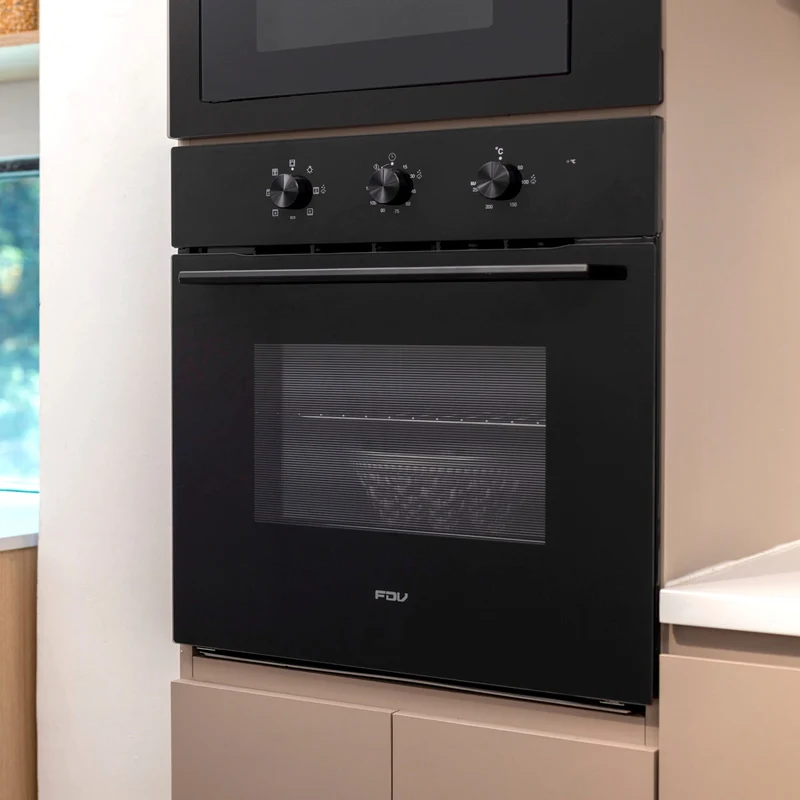 Horno Empotrado Air Fryer 60 Lts FDV