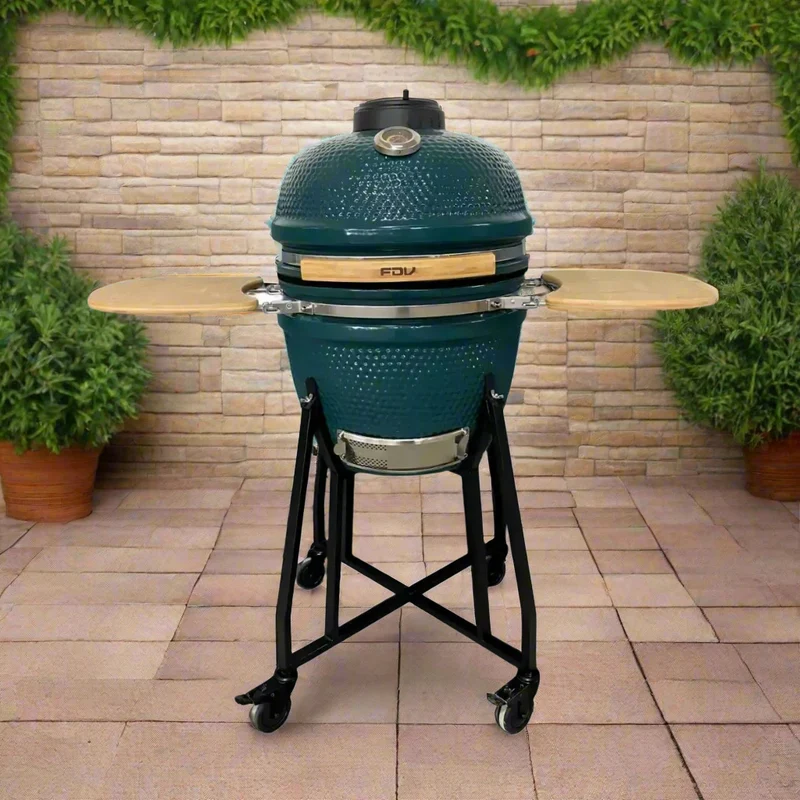 Parrilla Kamado Tokio 48 cm FDV