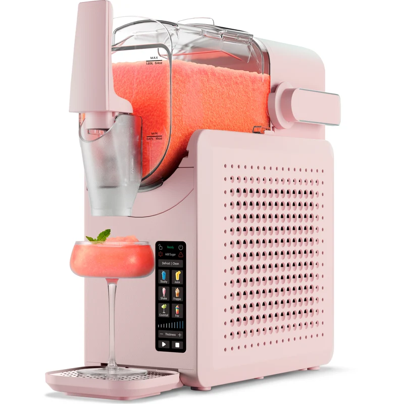 Slush-Ease® MAX Slushy Machine - Pink