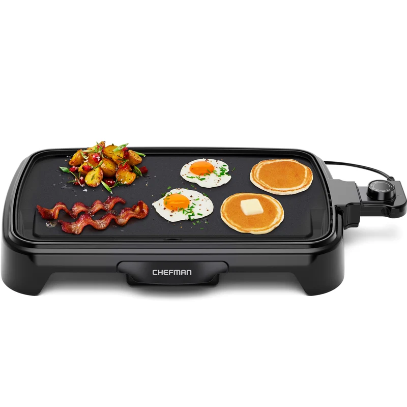 All-Purpose Nonstick Large Griddle