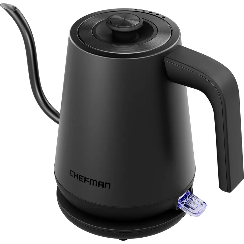 Fast-Boil™ 0.8L Gooseneck Kettle