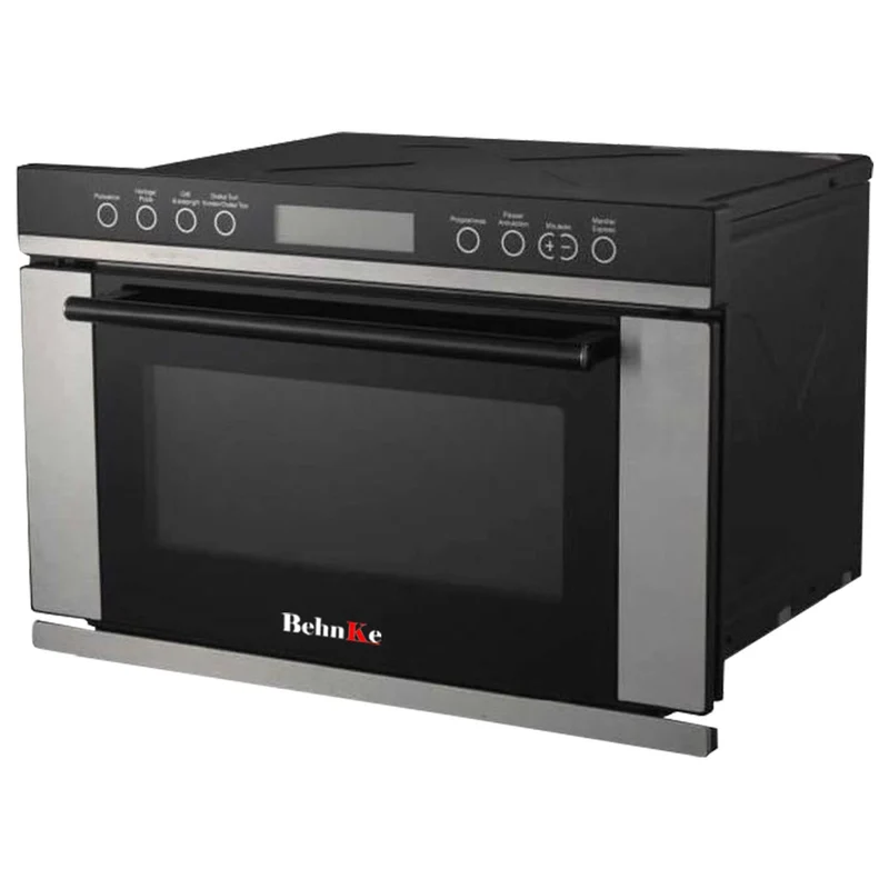 Horno Microondas Todo en Uno