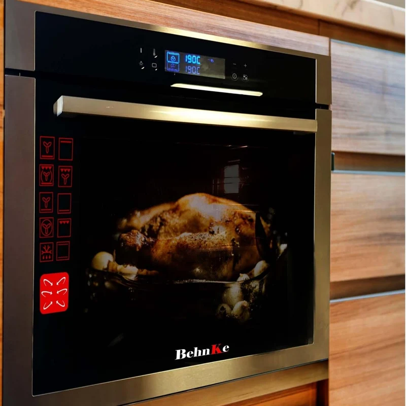 Horno Eléctrico Twin Max