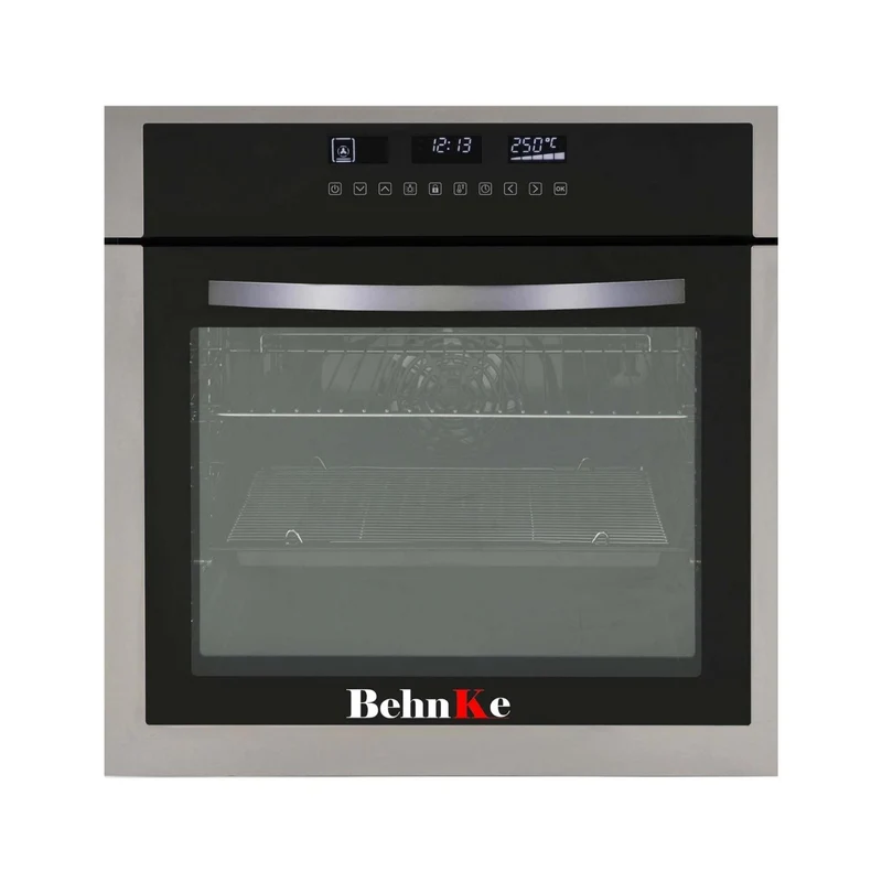 Horno Eléctrico Maximus