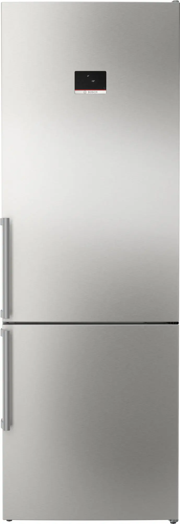 Frigorífico combi Bosch KGN497ICT 203 x 70 cm Clase C