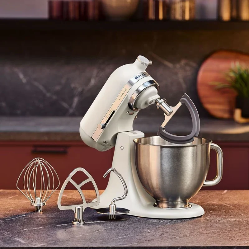 Robot de cocina Artisan Plus KitchenAid
