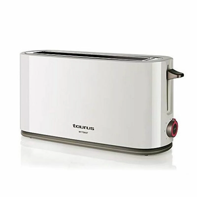 Tostadora Tauro 960647000 1000 W