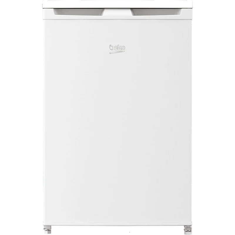 Congelador BEKO FNE1074N Blanco