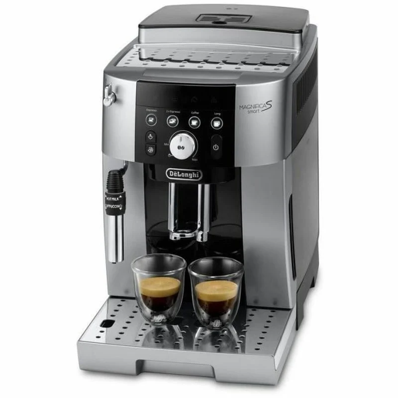 Cafetera Superautomática DeLonghi MAGNIFICA S