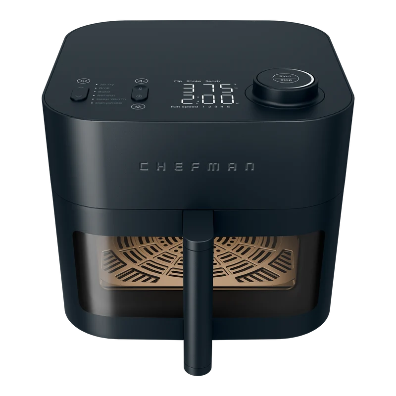 Crispinator® 8 Qt. Air Fryer