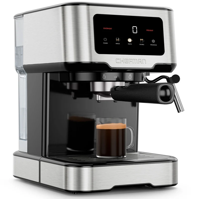 CraftBrew™ Espresso Machine