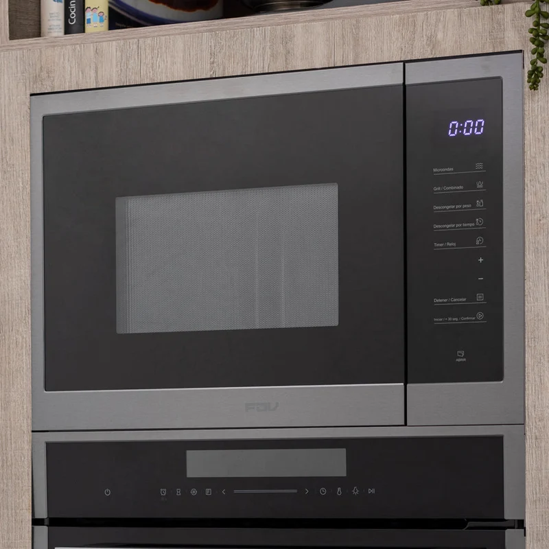 Microondas Prestige 23 Lts