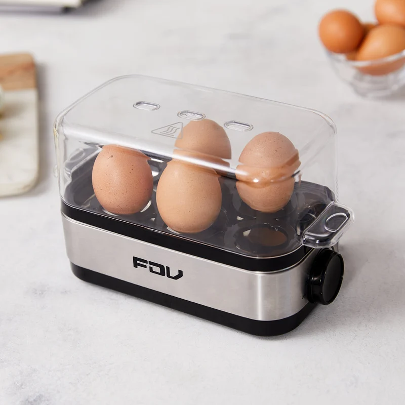 Hervidor De Huevos Master Egg