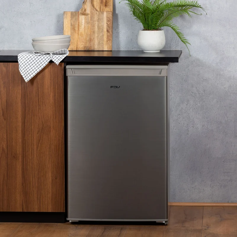 Refrigerador Bajo Cubierta Elegance 124L