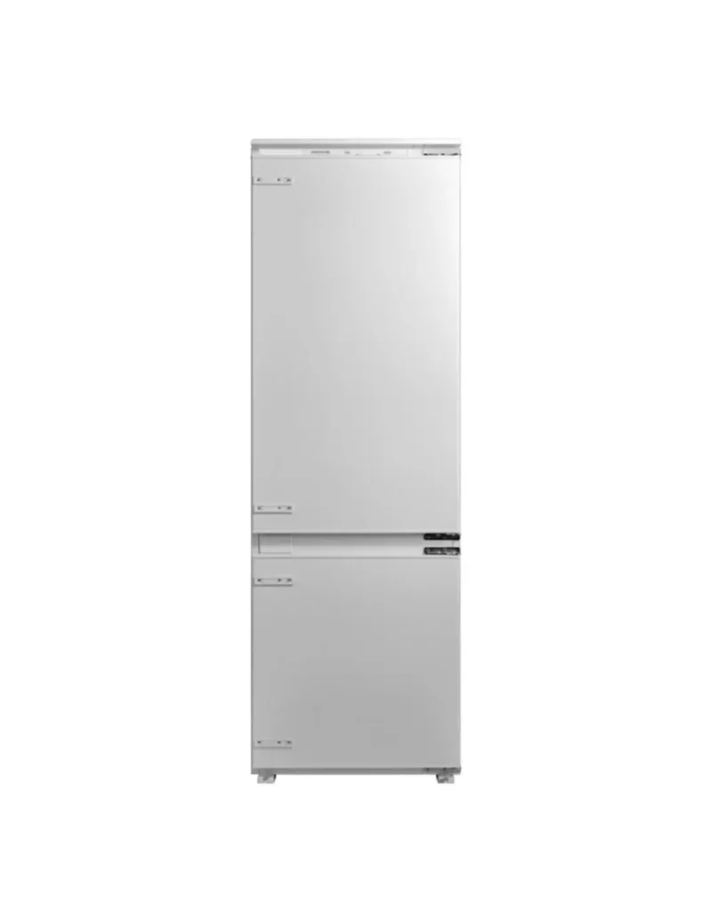 Frigorífico combi Johnson integrado NoFrost Total 195,3 x 71,4 cm D JRC197DNTS
