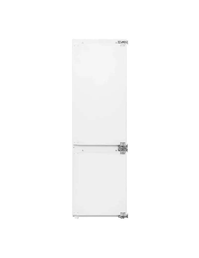 Frigorífico combi integrable NoFrost Total Johnson 177x54 cm E JRC177ENT