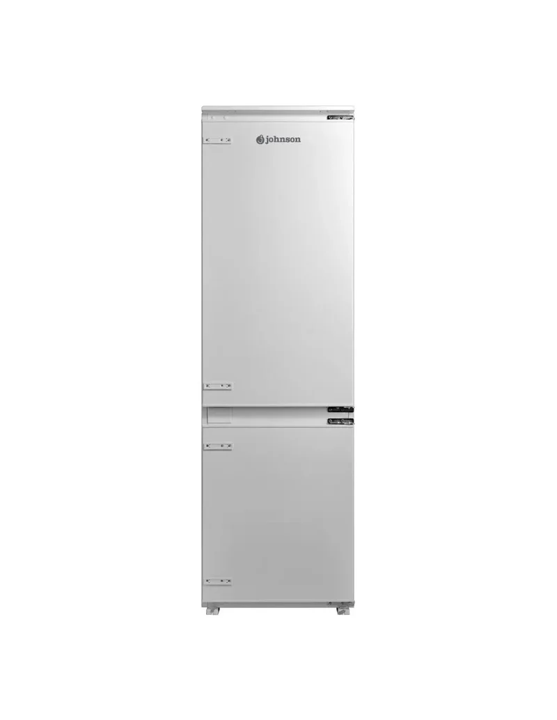 Frigorífico combi integrado Johnson 179 x 54 cm JRC177EINT