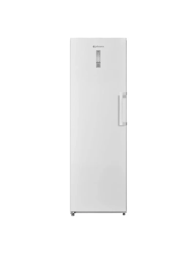 Congelador 1 puerta Johnson blanco No Frost JRZ185ENW