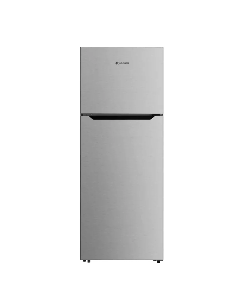 Frigorífico dos puertas Johnson 188x70 cm E Inox JRD1970ENX