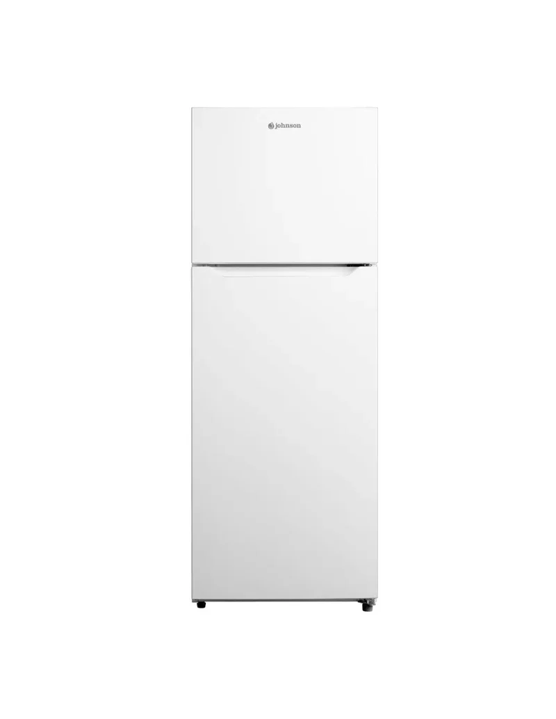 Frigorífico dos puertas Johnson 173x60 cm E Blanco JRD1736ENW