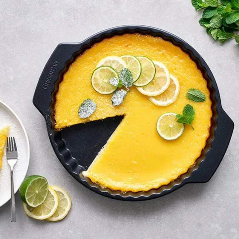 Molde antiadherente cerámico para tartas y quiches Bistro GreenPan