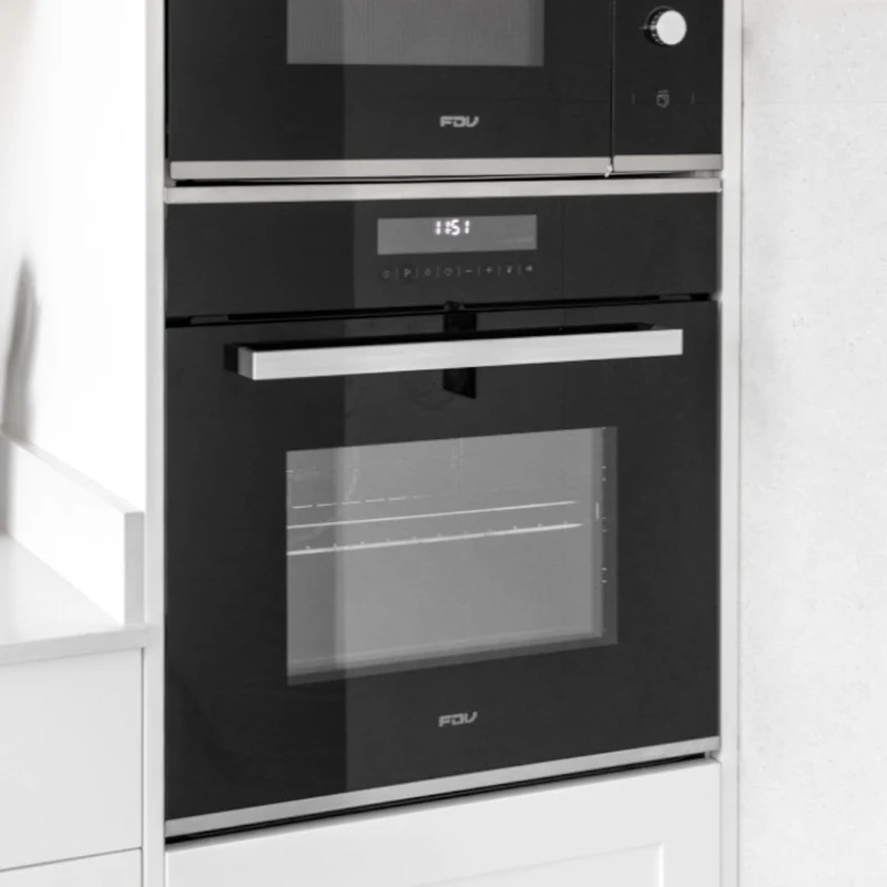Horno Empotrado Elegance Touch con Grill 58 Lts
