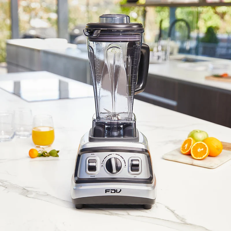 Licuadora Atom 1500W 2 Lt