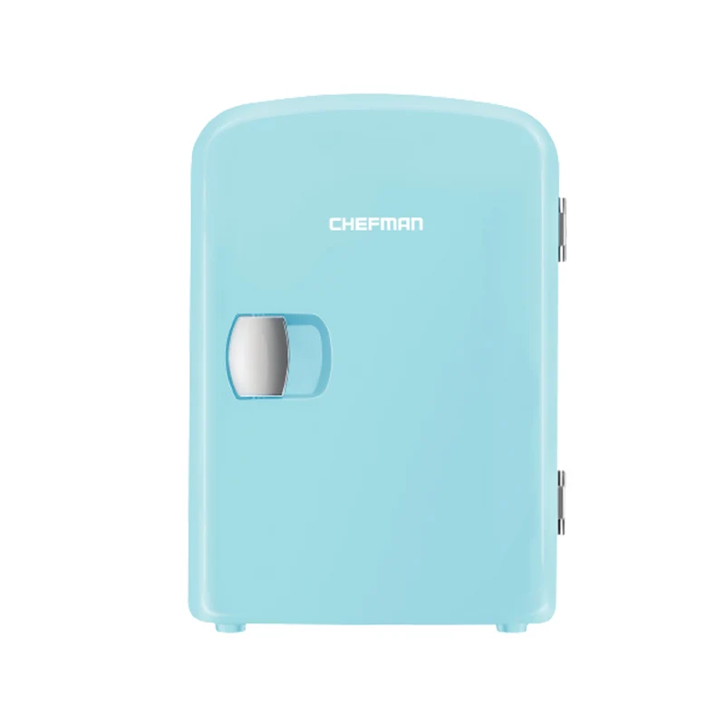 Portable Personal Fridge
