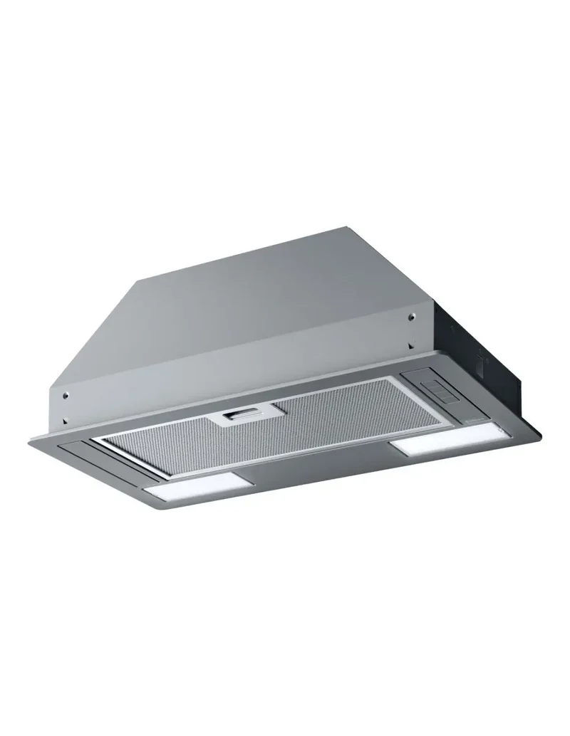 Grupo filtrante Johnson 60 cm acero inox VAYU52X1