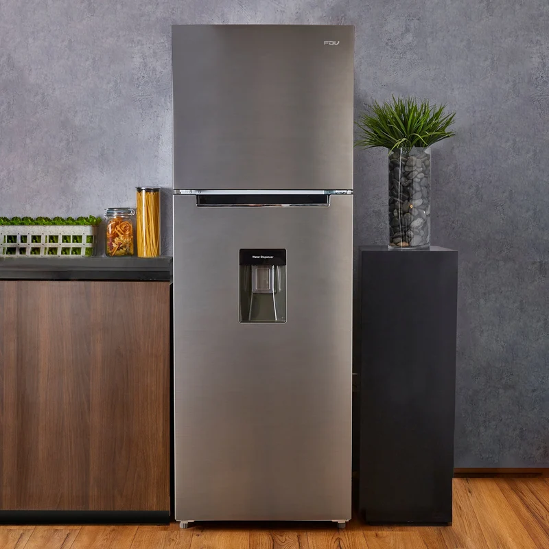 Refrigerador Top Freezer Design 249 Lts