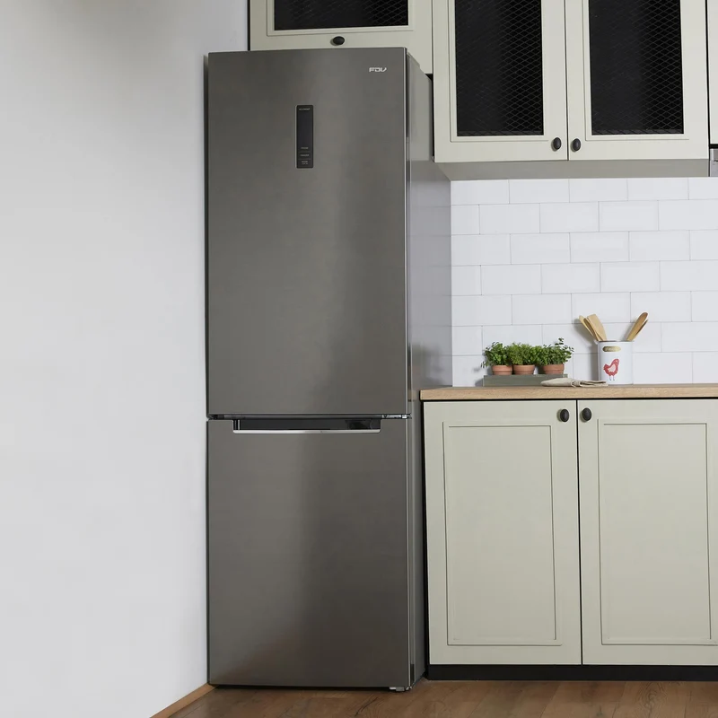 Refrigerador Bottom Freezer Smart 342 Lts