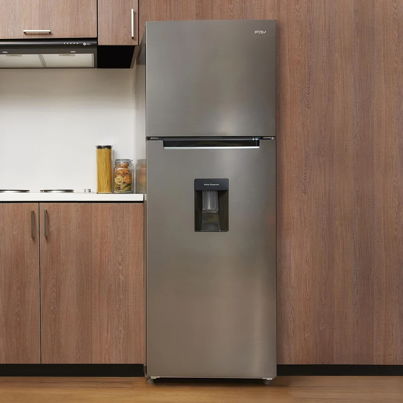 Refrigerador Top Freezer No Frost Elegance 325 Lts
