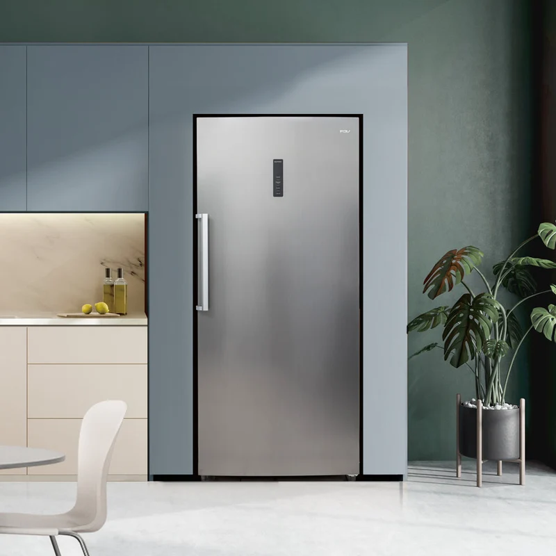 Refrigerador o Freezer Duomax 603L