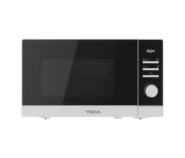Microondas libre instalación Teka Easy MWE FS20 G WH 112270003