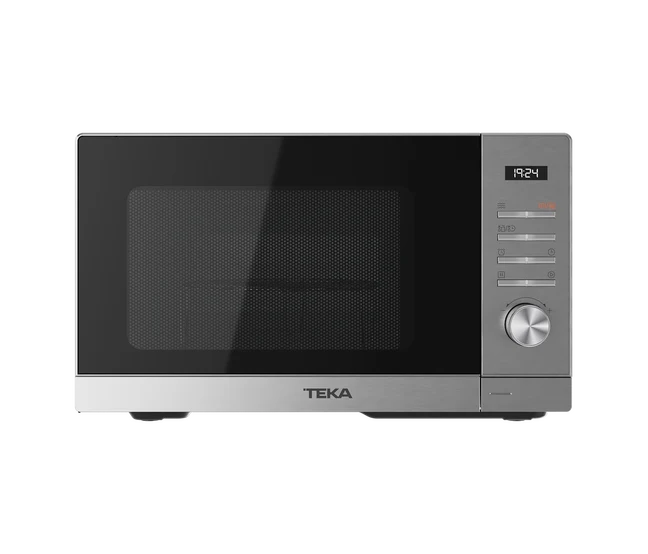 Microondas libre instalación Teka Easy MWE FS25 G SS 112240006