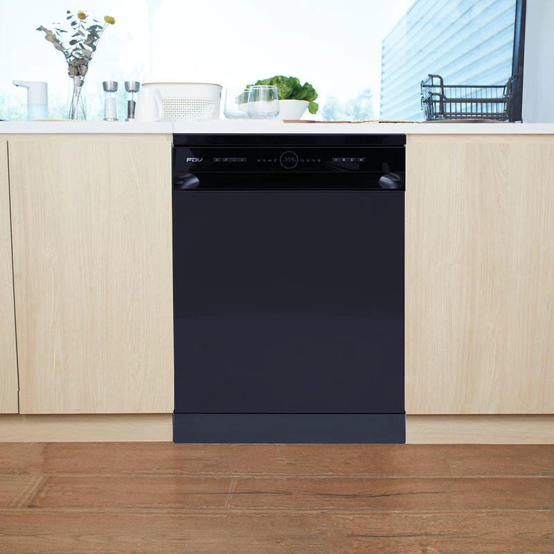Lavavajillas Chef 14 Cubiertos Free Standing