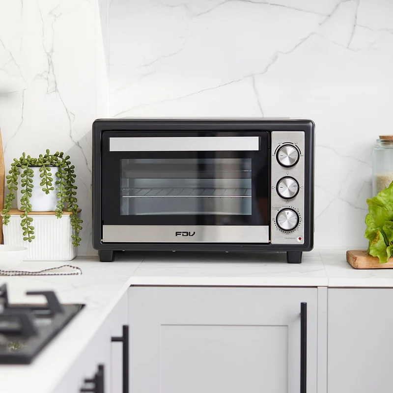 Horno Fs Compact 25 Lts
