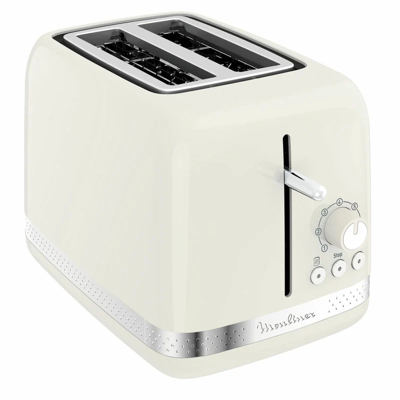 Tostadora Moulinex LT300A10 850W 850W