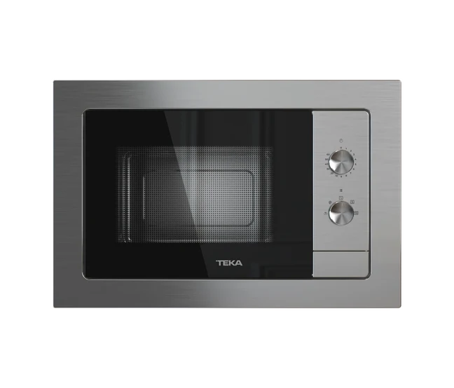 Microondas integrado Teka Easy NEO MB 6200 BI SS 112080002