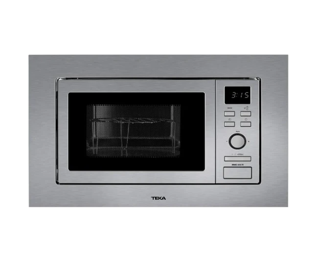 Microondas integrado Teka Total MWE 202 FI SS 40581102