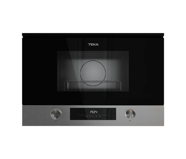 Microondas integrado Teka Total NEO MS 6220 BIS L SS 112040006